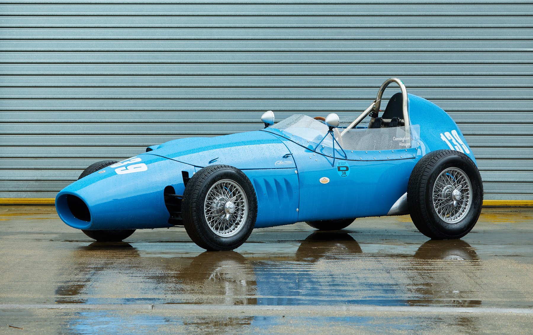 Formula junior cheap